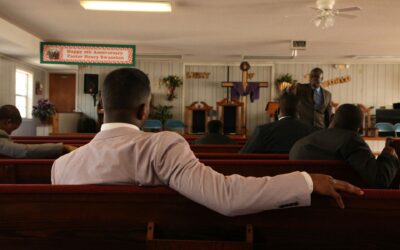 Morning Prayer Gathering