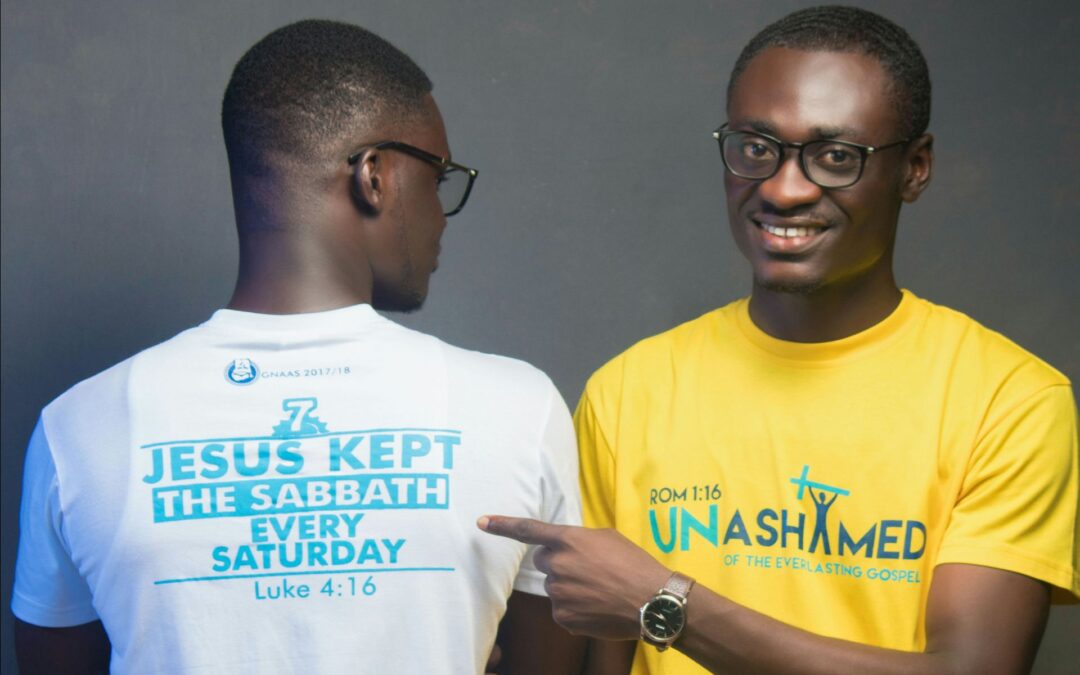 Youth and Adult Mission Quarterly