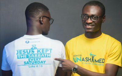 Youth and Adult Mission Quarterly