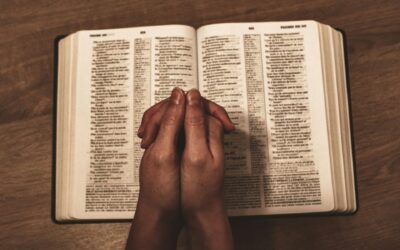 Join Us in Prayer This Week